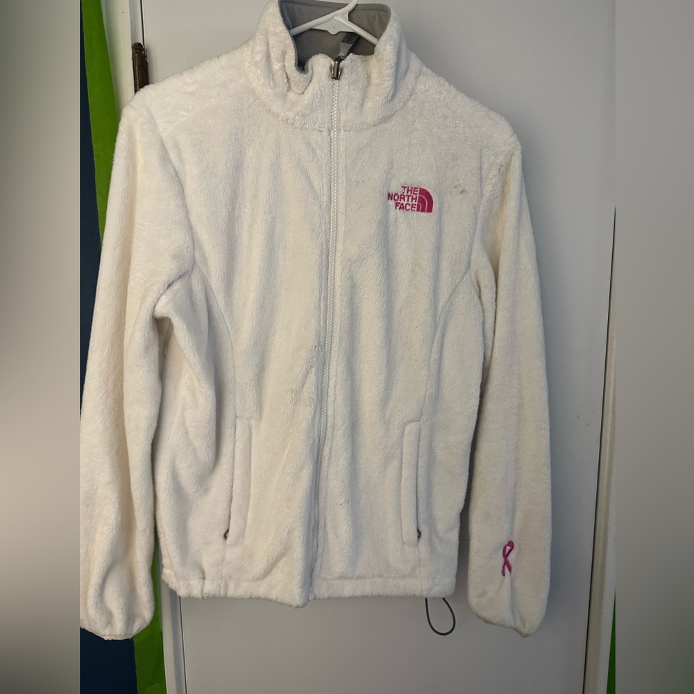 NorthFace jkt